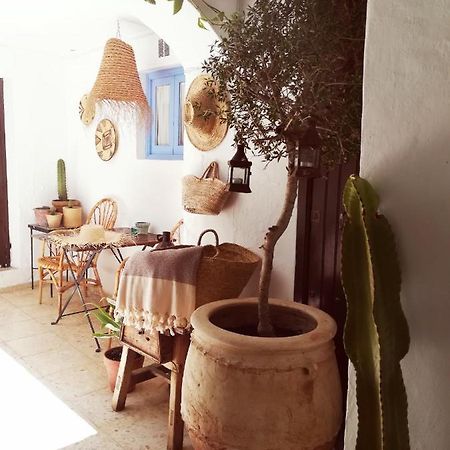 La Perica Apartment เวเฮร์ เด ลา ฟรอนเตรา ภายนอก รูปภาพ