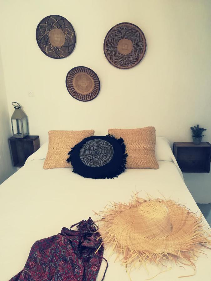 La Perica Apartment เวเฮร์ เด ลา ฟรอนเตรา ภายนอก รูปภาพ