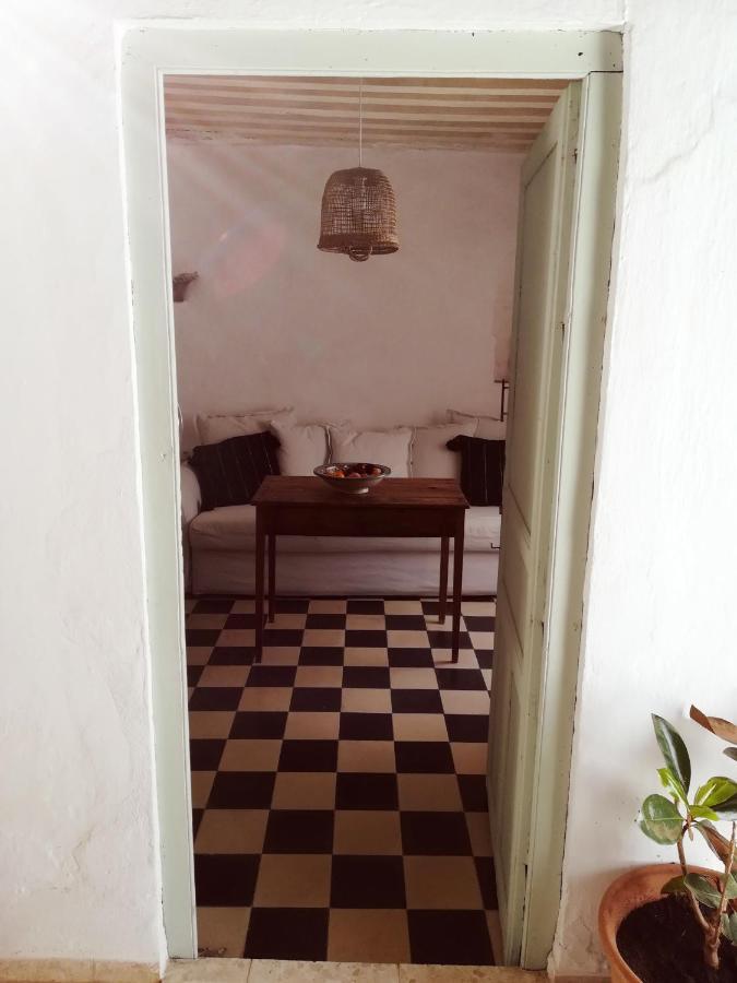 La Perica Apartment เวเฮร์ เด ลา ฟรอนเตรา ภายนอก รูปภาพ