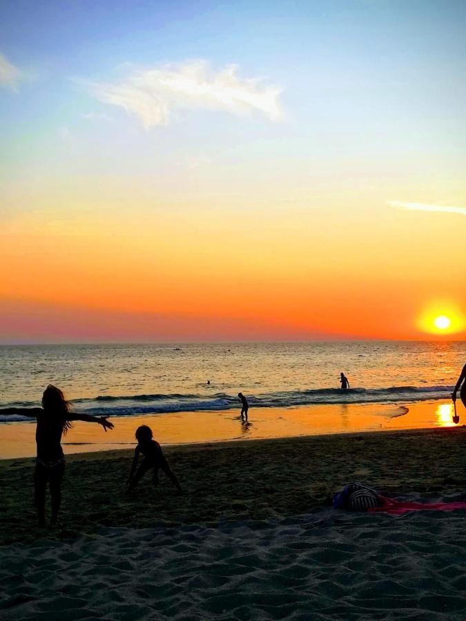 La Perica Apartment เวเฮร์ เด ลา ฟรอนเตรา ภายนอก รูปภาพ